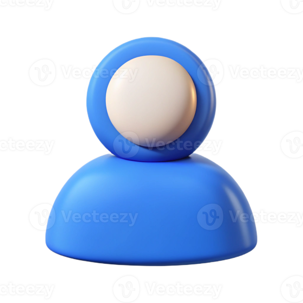 extraordinary nostalgic elegant Pictogram of a user icon. Clean lines, symmetrical, flat color with Scalable Design. masterfully captured png