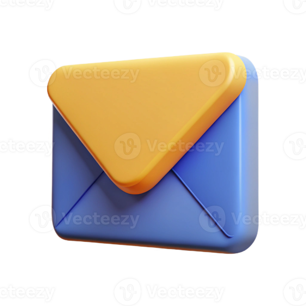 peaceful stunning Envelope pictogram. Flat color, minimal design, crisp edges with Scalable Design. expertly shot png