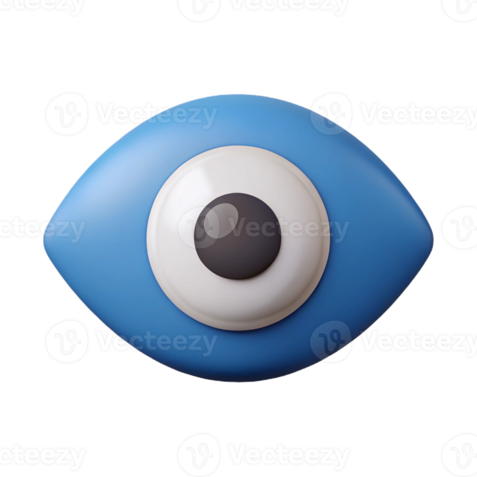 calm alluring Minimal silhouette of a human eye. Flat color, scalable, single-weight stroke with Scalable Design. expertly shot png