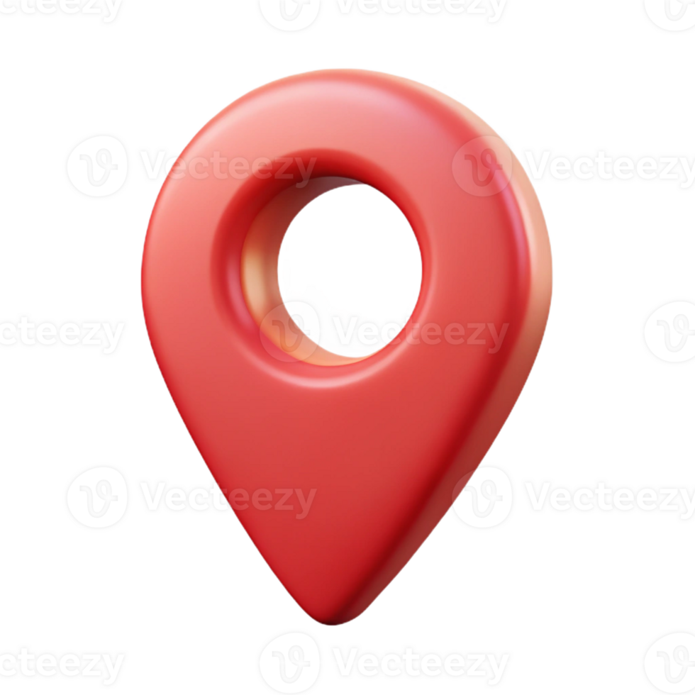 joyful pristine Single-weight stroke forming a stylized location pin. Crisp edges, flat color, minimal design with Scalable Design. precision png