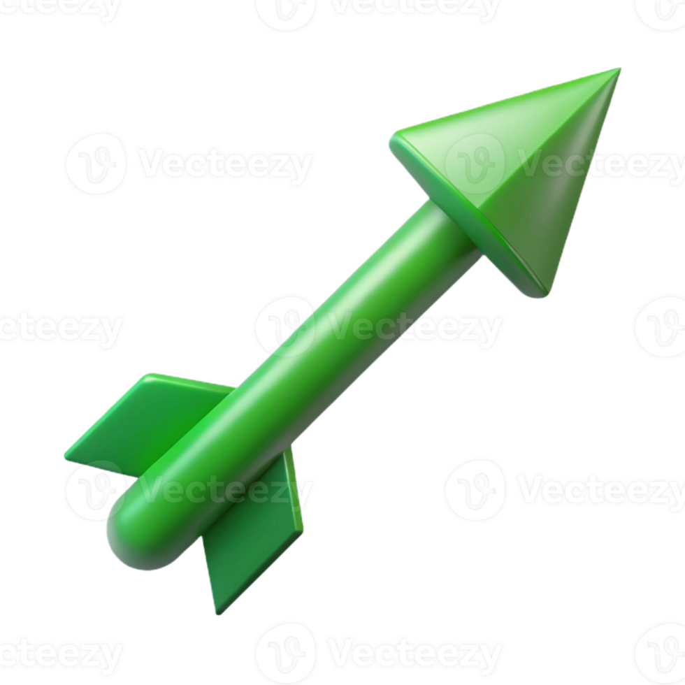 breathtaking dreamy coastal Single-weight stroke, abstract arrow, symmetrical, clean lines, green with Scalable Design. fine detail png