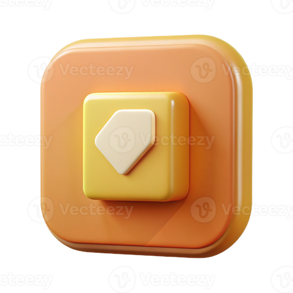 majestic unparalleled Rectangular badge with rounded corners and a simple icon. Clean lines, with Scalable Design. png