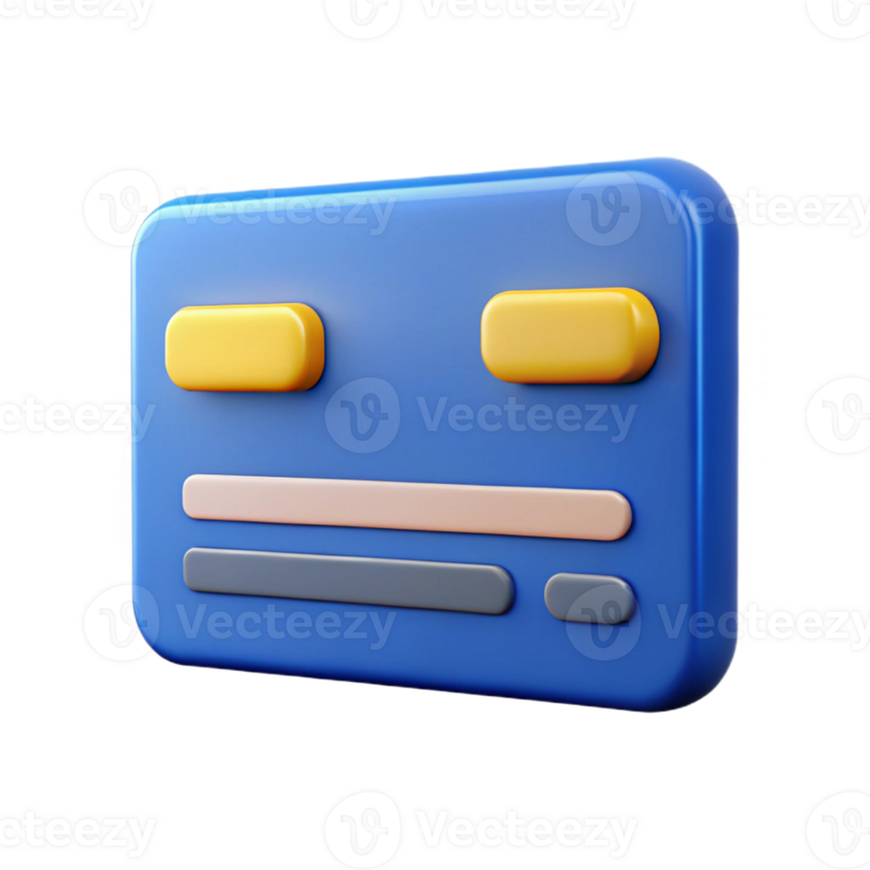 picturesque timeless Credit card pictogram. Clean lines, scalable design, minimal with Scalable Design. png