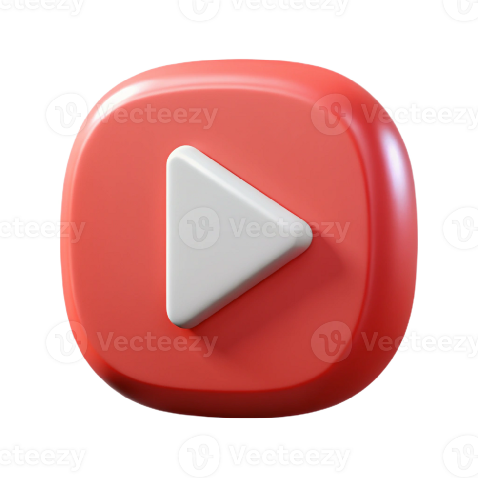 timeless bohemian Play button icon for or multimedia. Clean lines, flat color, symmetrical with Scalable Design. exclusive png