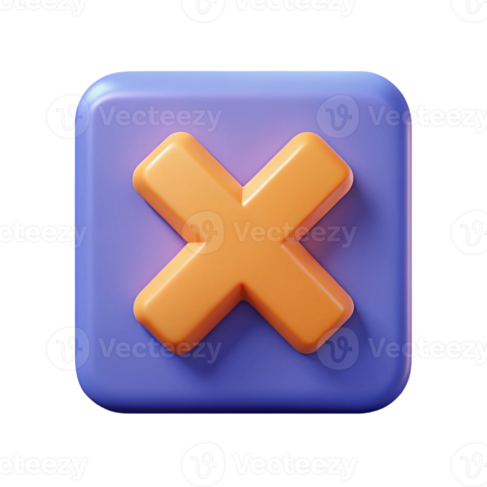 tranquil dazzling Interlocking trapezoids, crisp edges, clean lines, flat orange with Scalable Design. professional png