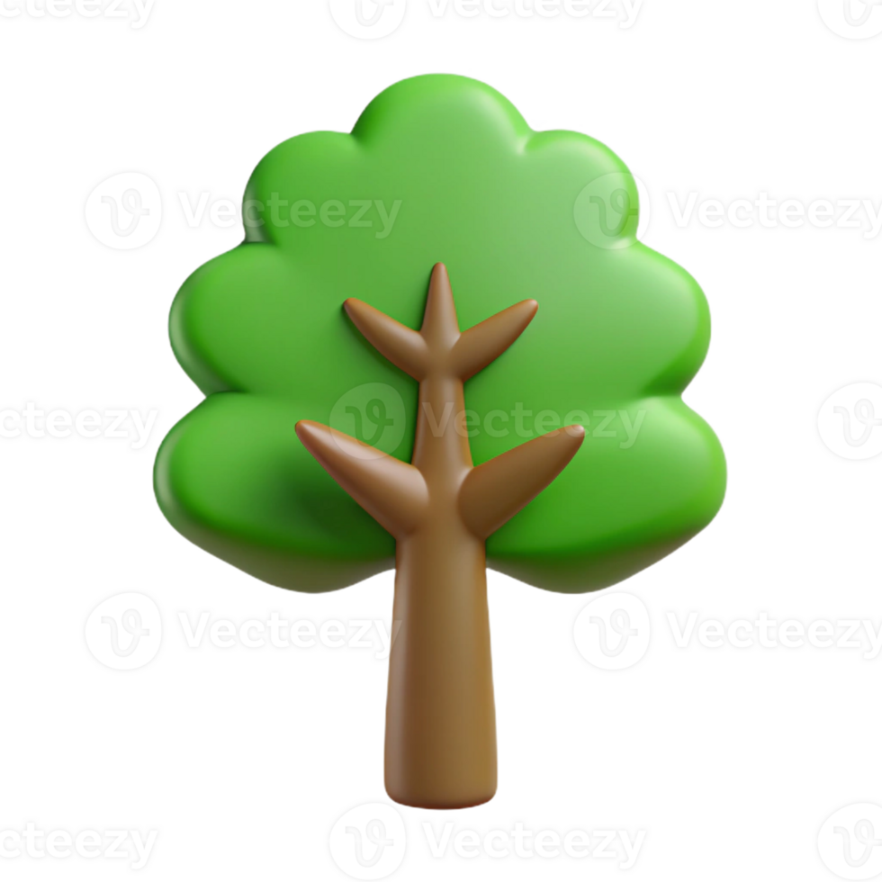 magnificent exceptional Symmetrical tree silhouette. Crisp edges, flat color, single-weight stroke with Scalable Design. png