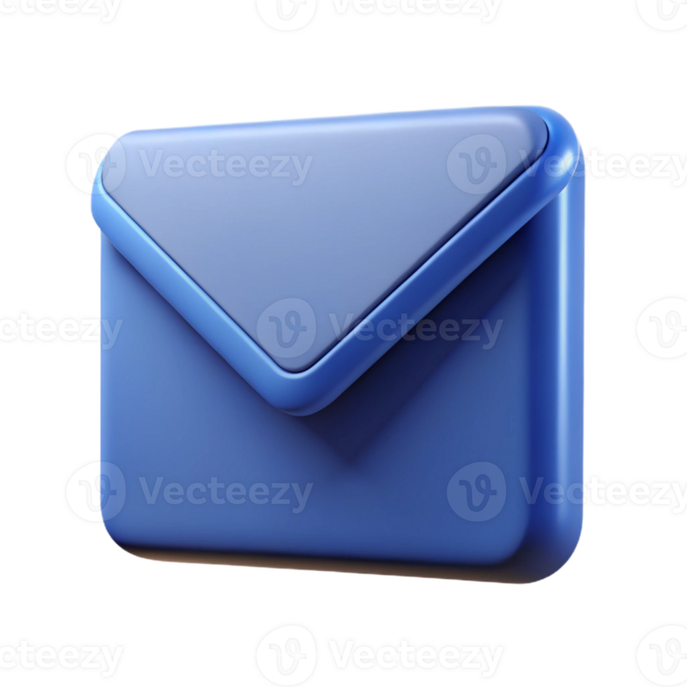 enchanting timeless Crisp edges, minimal envelope icon with flat color. Symmetrical design with Scalable Design. png