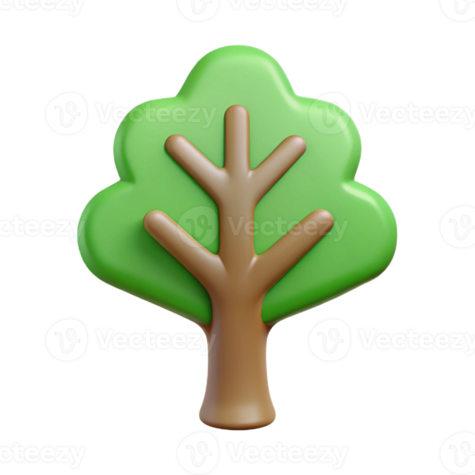 spectacular geometric Clean lines form a stylized tree logo. Minimal design, flat color, crisp edges with Scalable Design. 4K png
