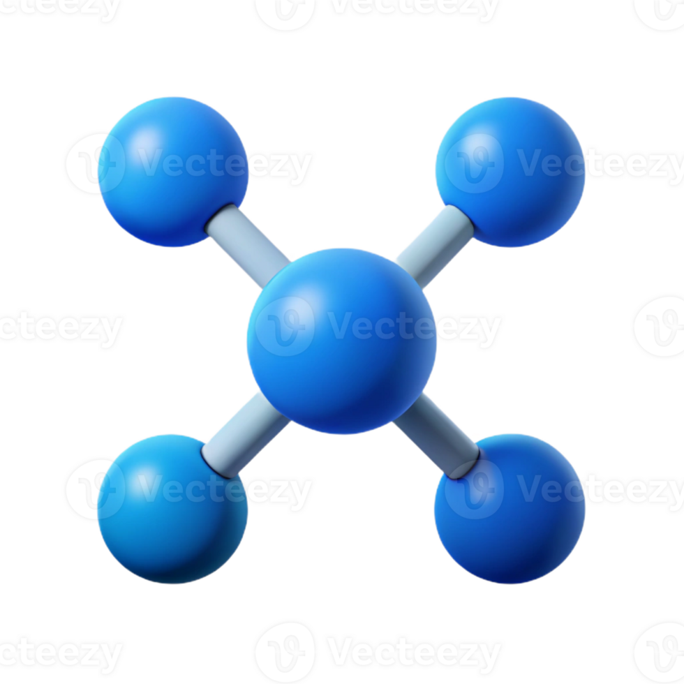 acclaimed avant-garde Abstract logo of four connected dots. Crisp edges, flat color, with Scalable Design. sharp png