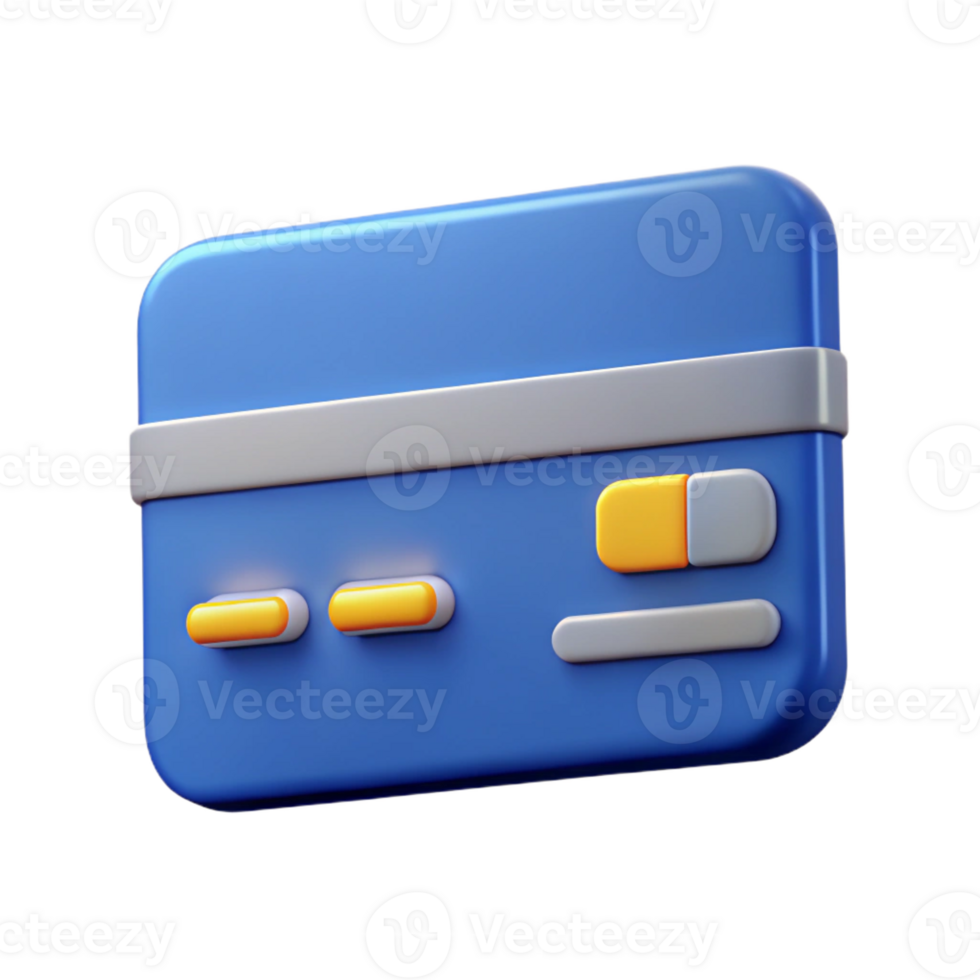 remarkable tropical Credit card pictogram. Clean lines, scalable design, minimal with Scalable Design. artisan png