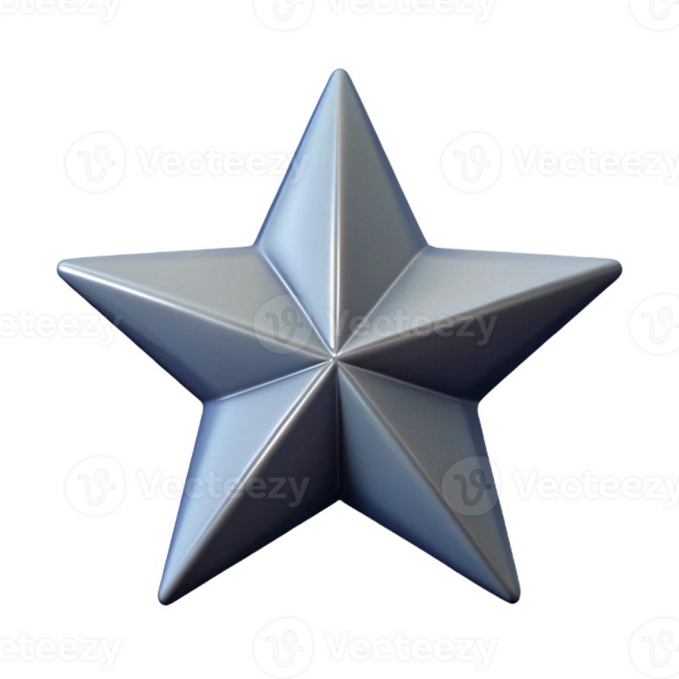 intense beautiful Symmetrical star silhouette. Crisp edges, scalable, single-weight stroke with Scalable Design. perfect clarity png