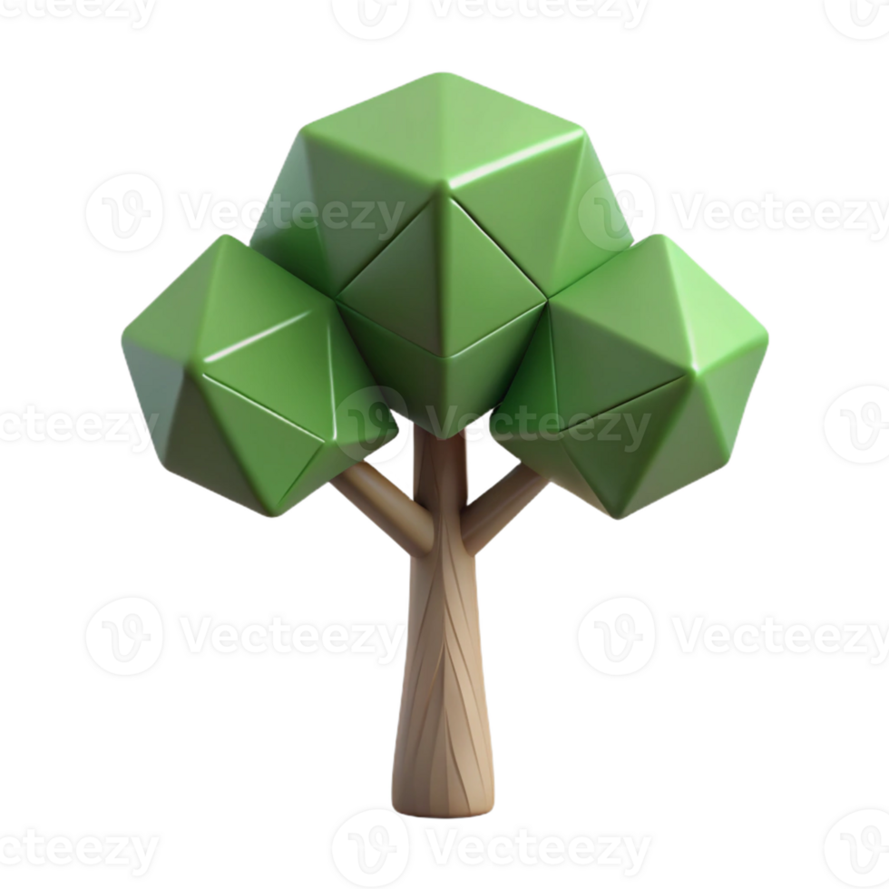 dreamy dramatic Stylized geometric tree, single-weight stroke, clean lines. Scalable, minimal design with Scalable Design. luxury png