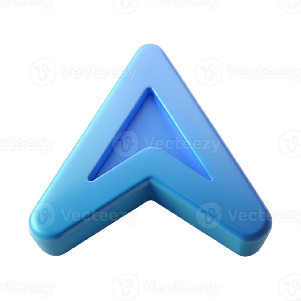 peaceful fascinating Minimal logo with a stylized, upward-pointing triangle. Scalable design, flat color with Scalable Design. precision png
