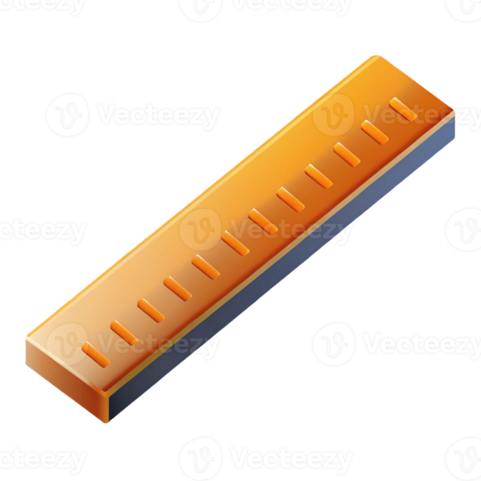 extraordinary romantic artistic Isometric ruler with markings. Crisp edges, single-weight stroke with Scalable Design. elite png