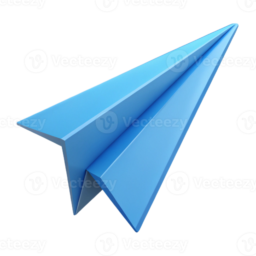 dazzling classic Minimal line art of a paper airplane. Clean lines, flat color with Scalable Design. masterfully captured png