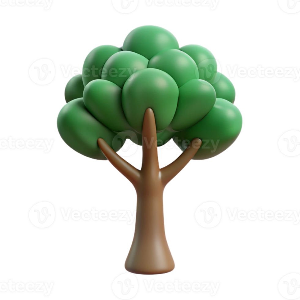 dramatic industrial Minimal silhouette of a tree. Clean lines, single-weight stroke with Scalable Design. professional png