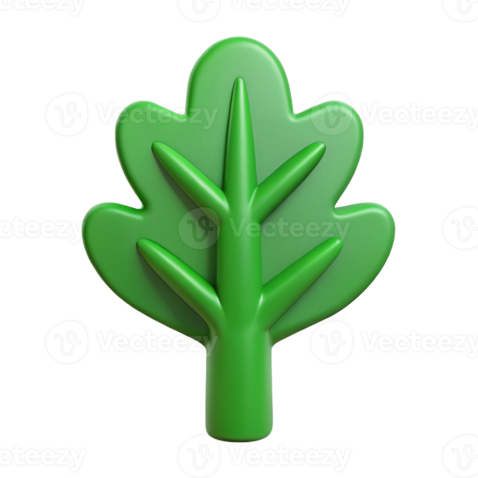 spectacular coveted Minimalist tree logo with clean lines and flat green color. FORMAT with Scalable Design. png
