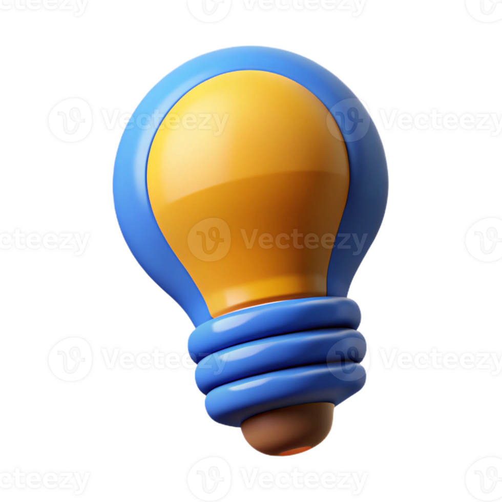 harmonious majestic Scalable, abstract lightbulb logo. Flat color, single-weight stroke, clean lines with Scalable Design. gallery standard png