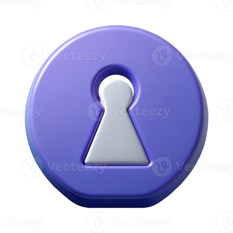 gorgeous dramatic mid-century A symmetrical keyhole icon. Single-weight stroke, flat color, sharp edges with Scalable Design. authentic png