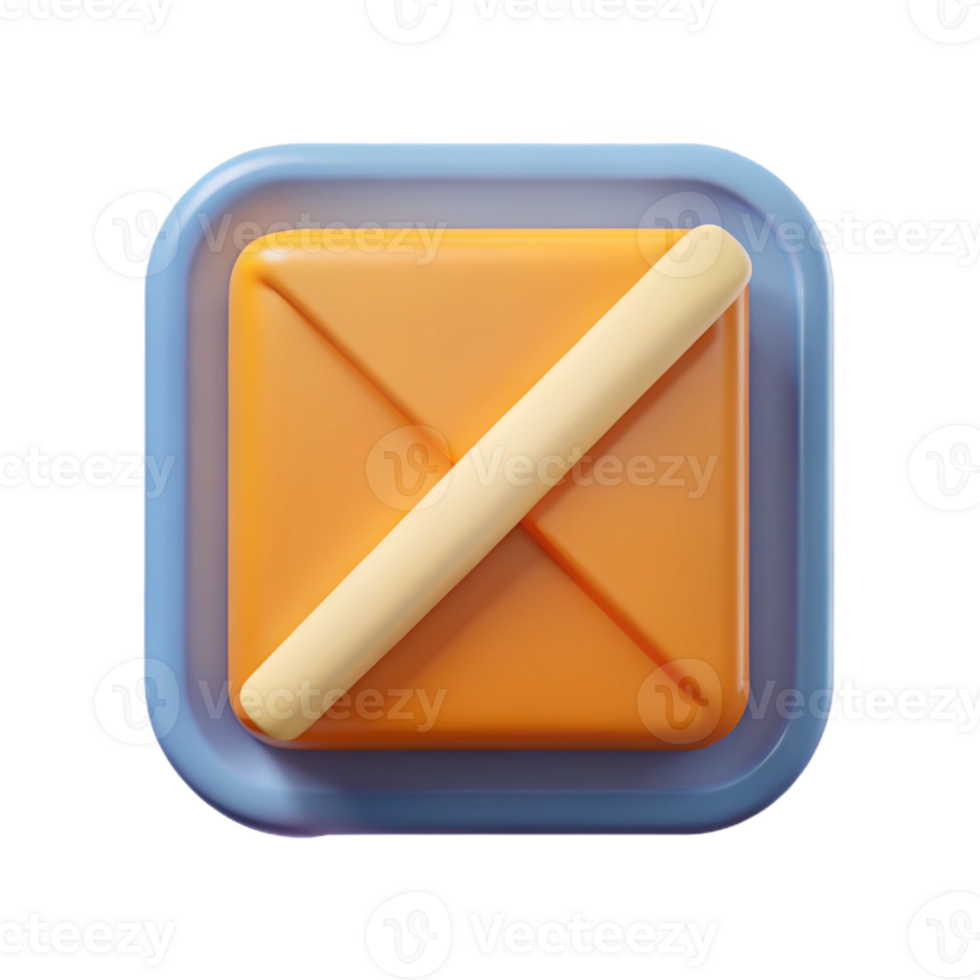 celebrated gothic Square badge with a diagonal line. Flat color, clean lines, symmetrical with Scalable Design. precision png