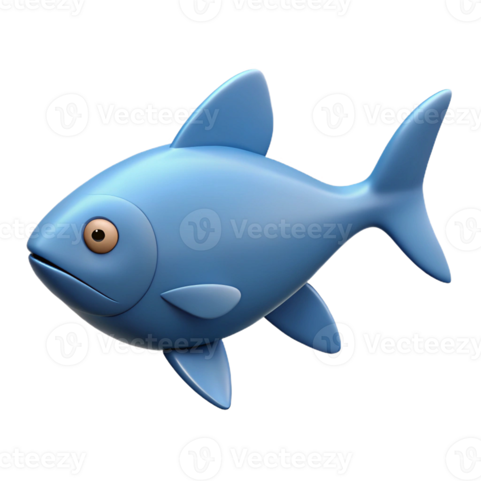 romantic exquisite Silhouette of a swimming fish. Crisp edges, scalable, flat color with Scalable Design. exclusive png