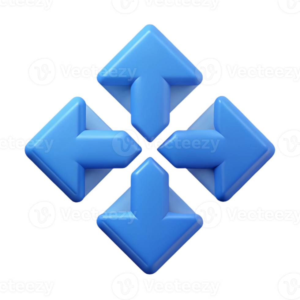 unforgettable nordic Symmetrical pattern of arrows. Crisp edges, minimal, flat color with Scalable Design. high quality png