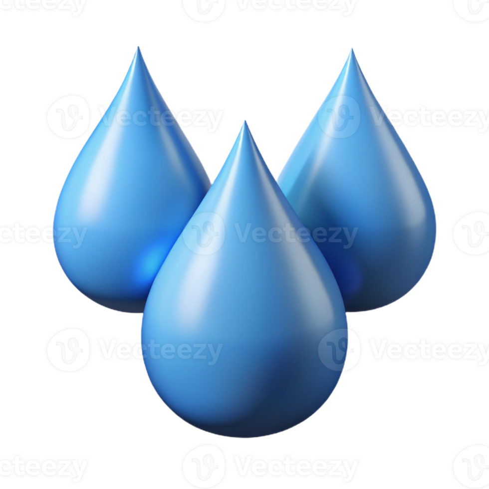 impressive rare A symmetrical arrangement of teardrops. Flat color. with Scalable Design. png