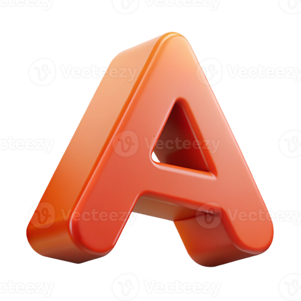 gorgeous urban Crisp edged abstract letterform, flat color. Minimal and scalable expertly shot png