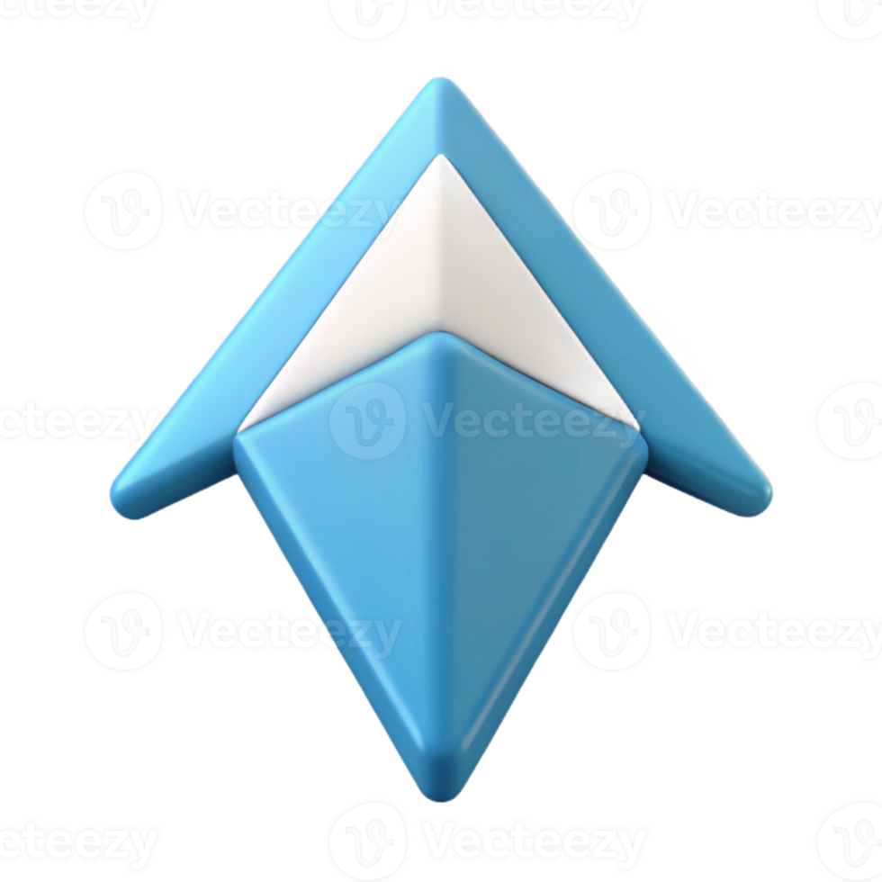 whimsical spectacular Five-pointed star with flat color fill. Symmetrical, crisp edges with Scalable Design. top-tier png