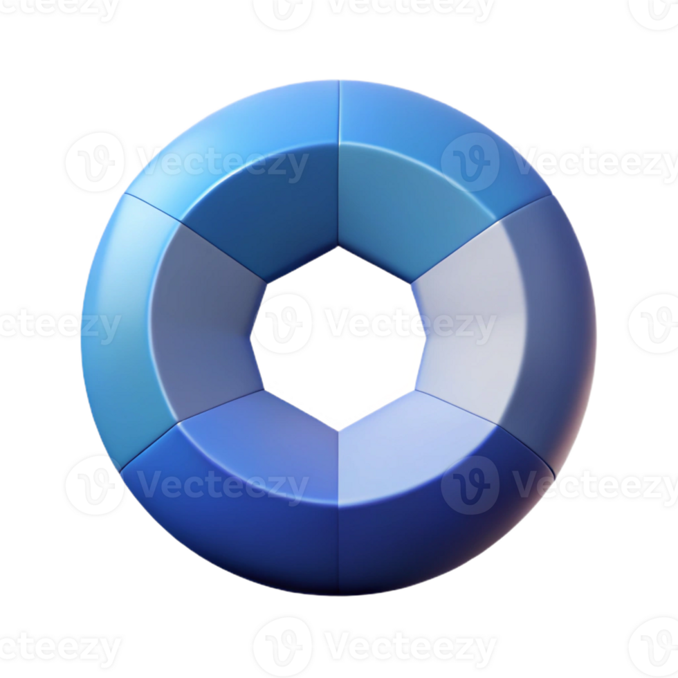 extraordinary abstract Geometric circle with a single-weight stroke. Flat color fill. with Scalable Design. professional png