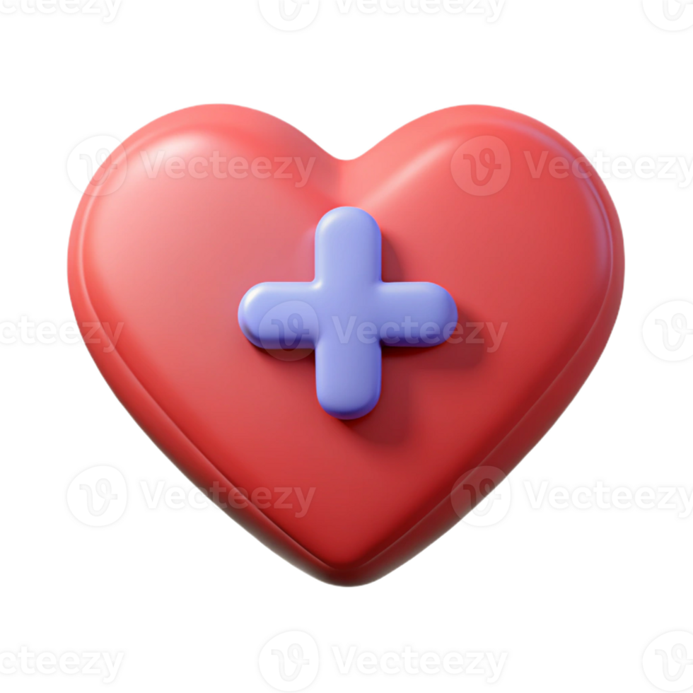 beautiful nordic Heart-shaped badge with a plus sign. Scalable, crisp edges, minimal with Scalable Design. artisan png