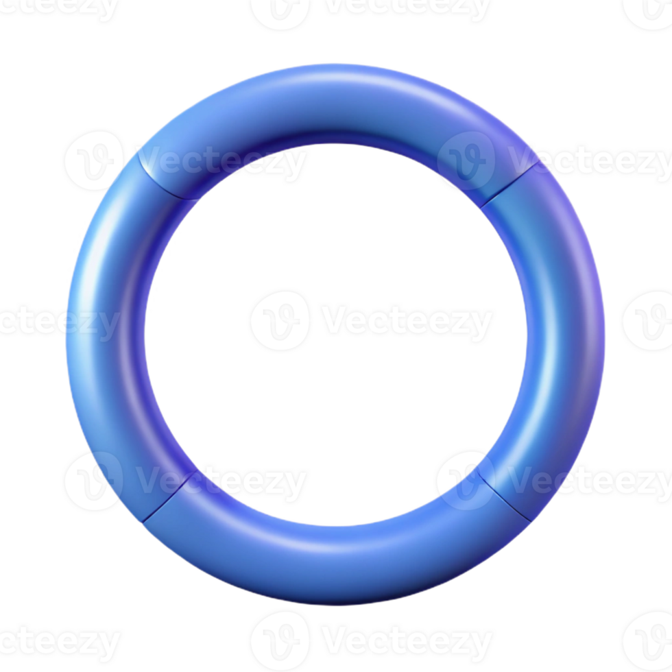 alluring coastal Circular frame with a central dot. Clean lines, symmetrical design, with Scalable Design. ultra HD png