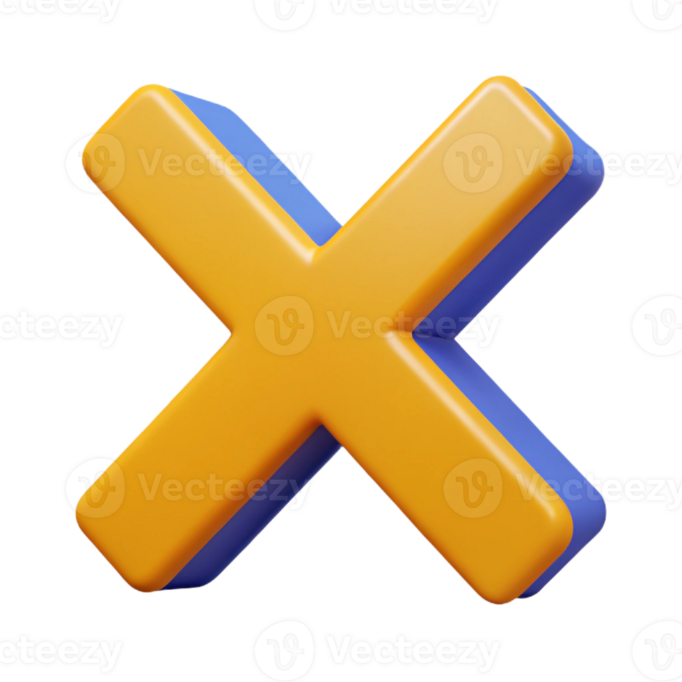 splendid artistic Flat color exclamation mark. Clean lines, crisp edges. with Scalable Design. artisan png