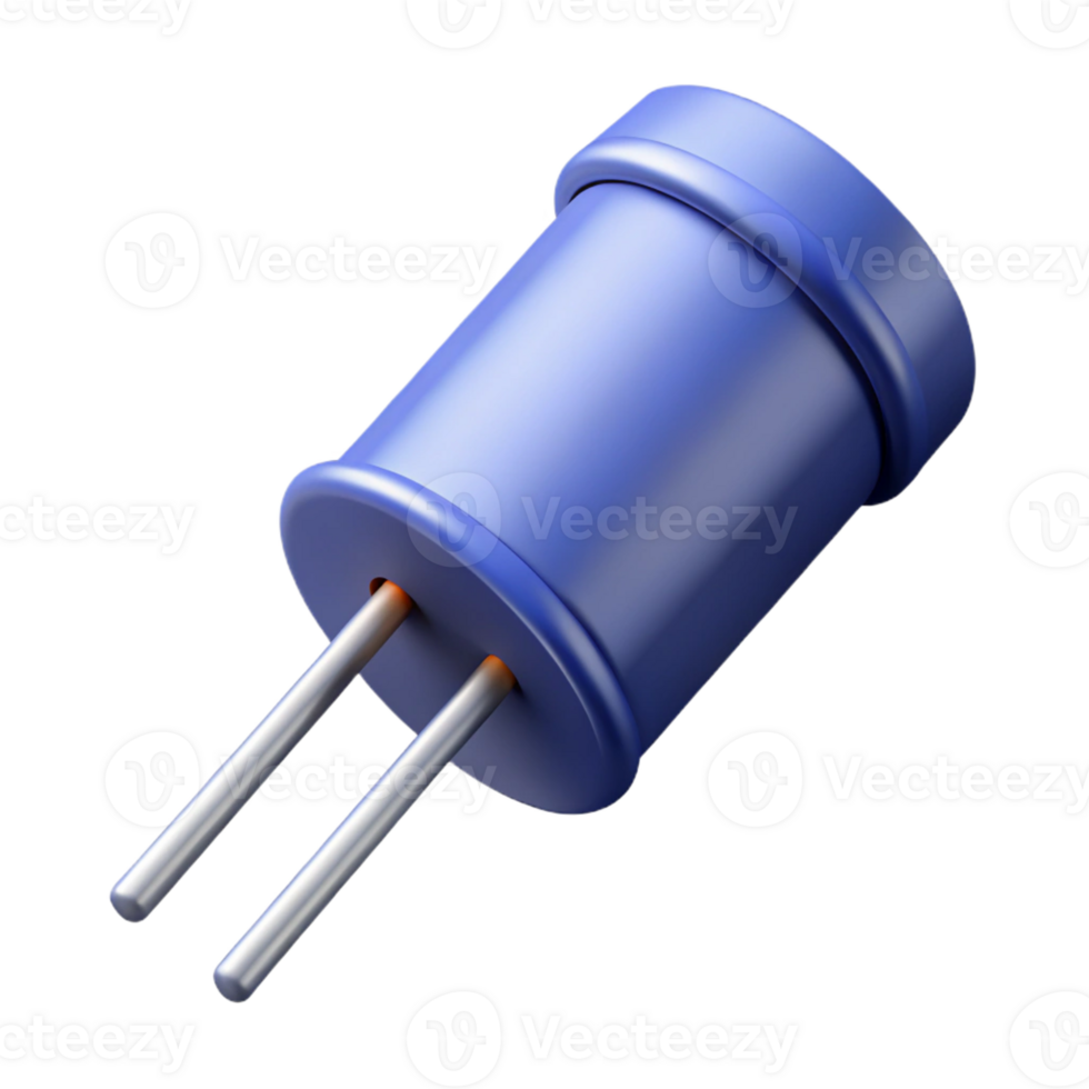 exquisite exemplary Schematic diagram of a capacitor. Minimal design, clean lines, with Scalable Design. png