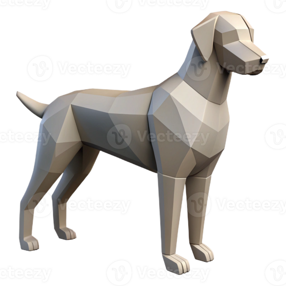 unparalleled coastal Geometric representation of a dog. Minimal, single-weight stroke, with Scalable Design. flawless png