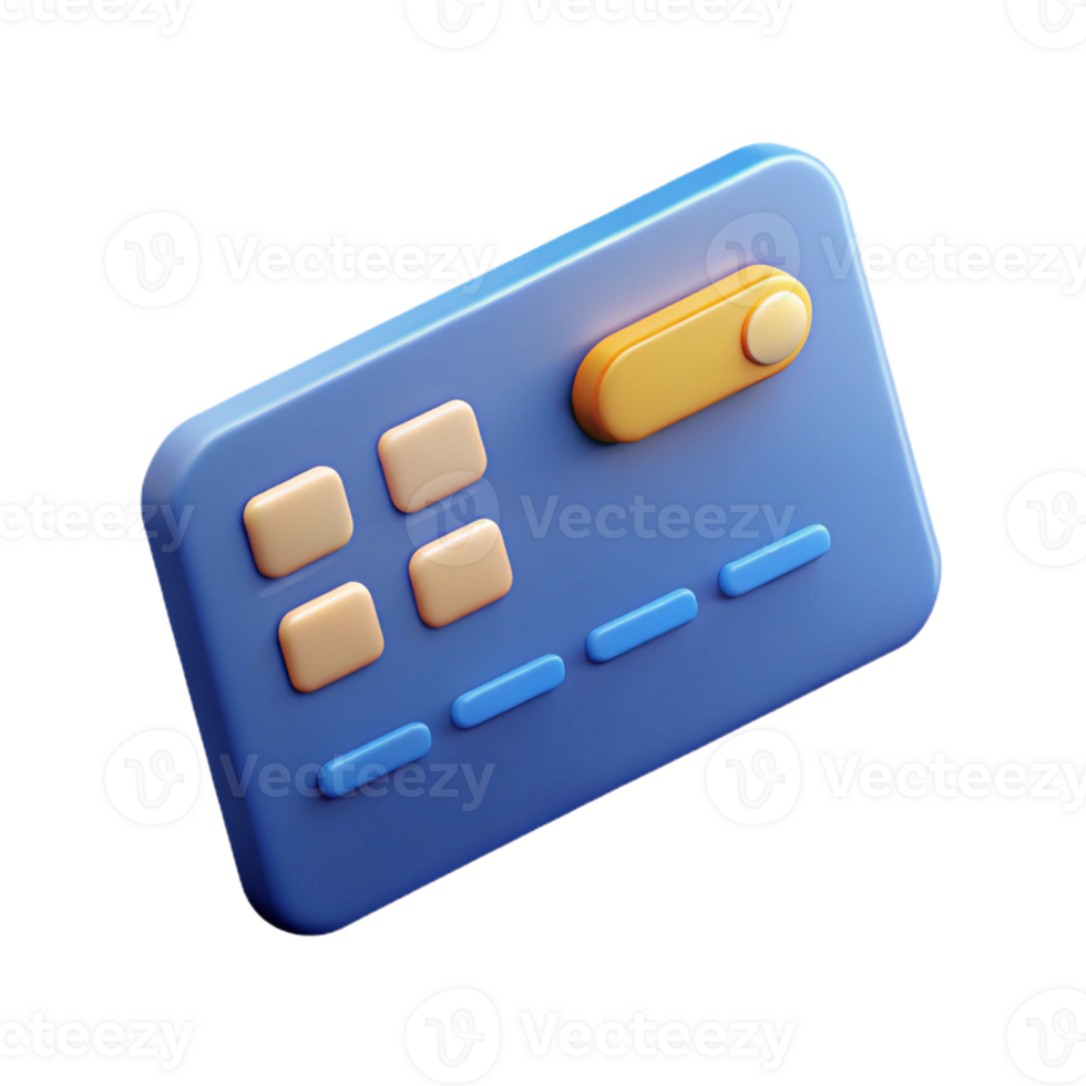 spectacular dreamy organic Credit card icon with chip and numbers. Clean lines, minimal design with Scalable Design. authentic png