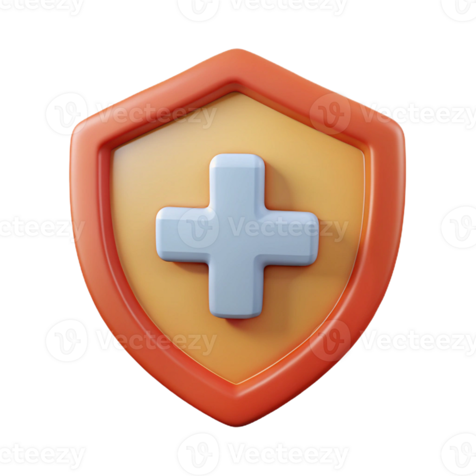 picturesque exceptional Shield badge with a cross shape. Minimal, crisp edges, flat color with Scalable Design. png