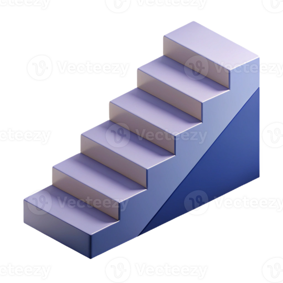 inspired contemporary Geometric isometric donut, flat pink, crisp edges with Scalable Design. high resolution png