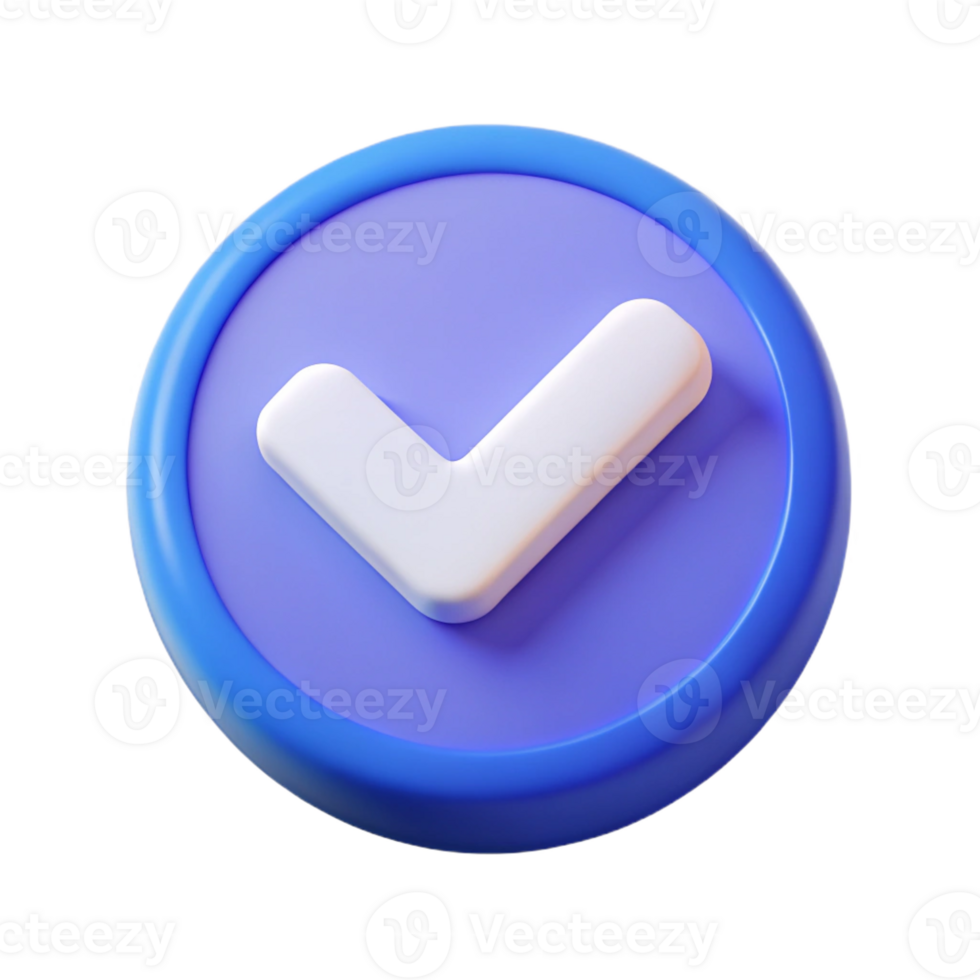 captivating rare Minimalist logo with a checkmark. Crisp edges, flat color, clean lines with Scalable Design. png