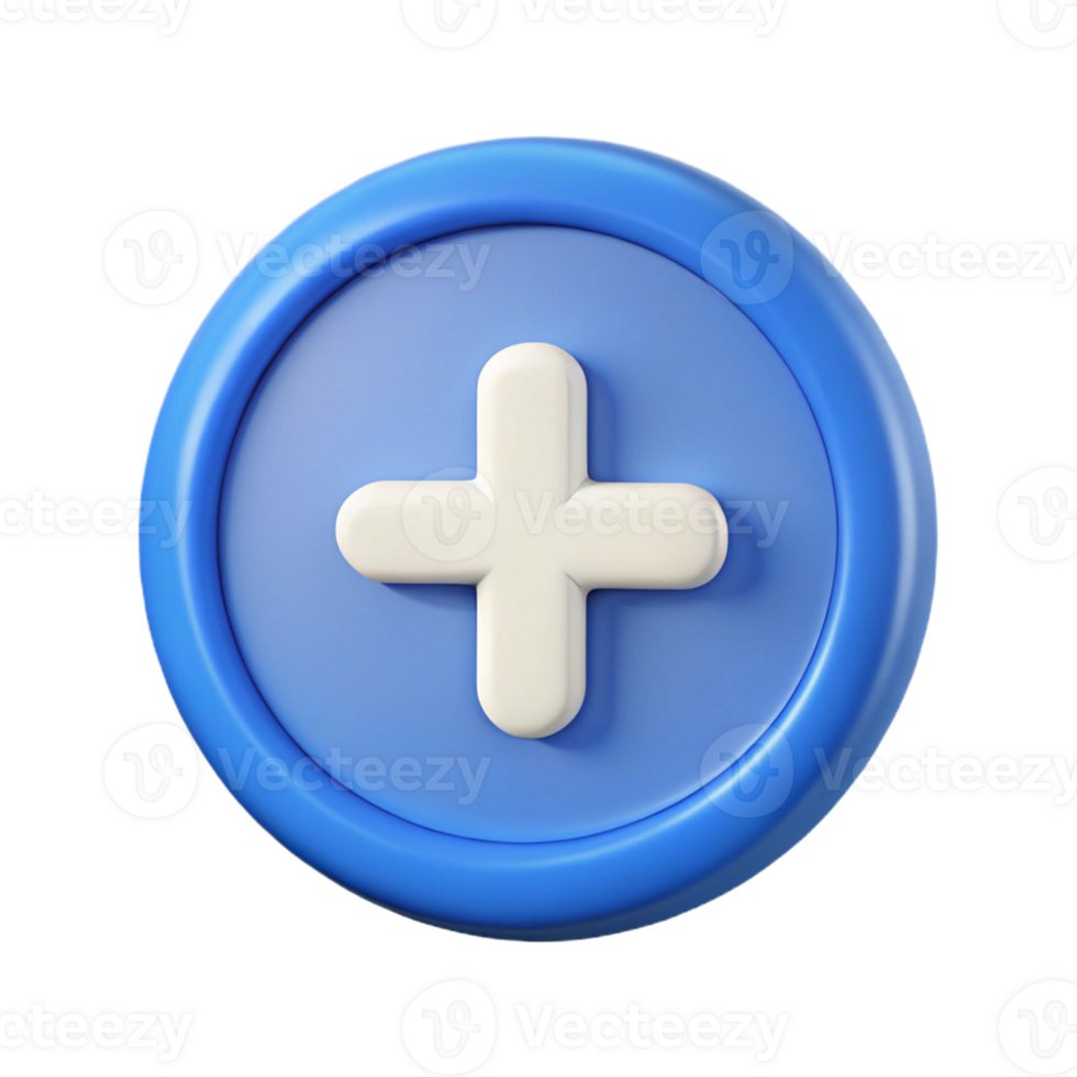impressive exemplary Circular button character with a plus sign. Flat color, clean lines, with Scalable Design. png