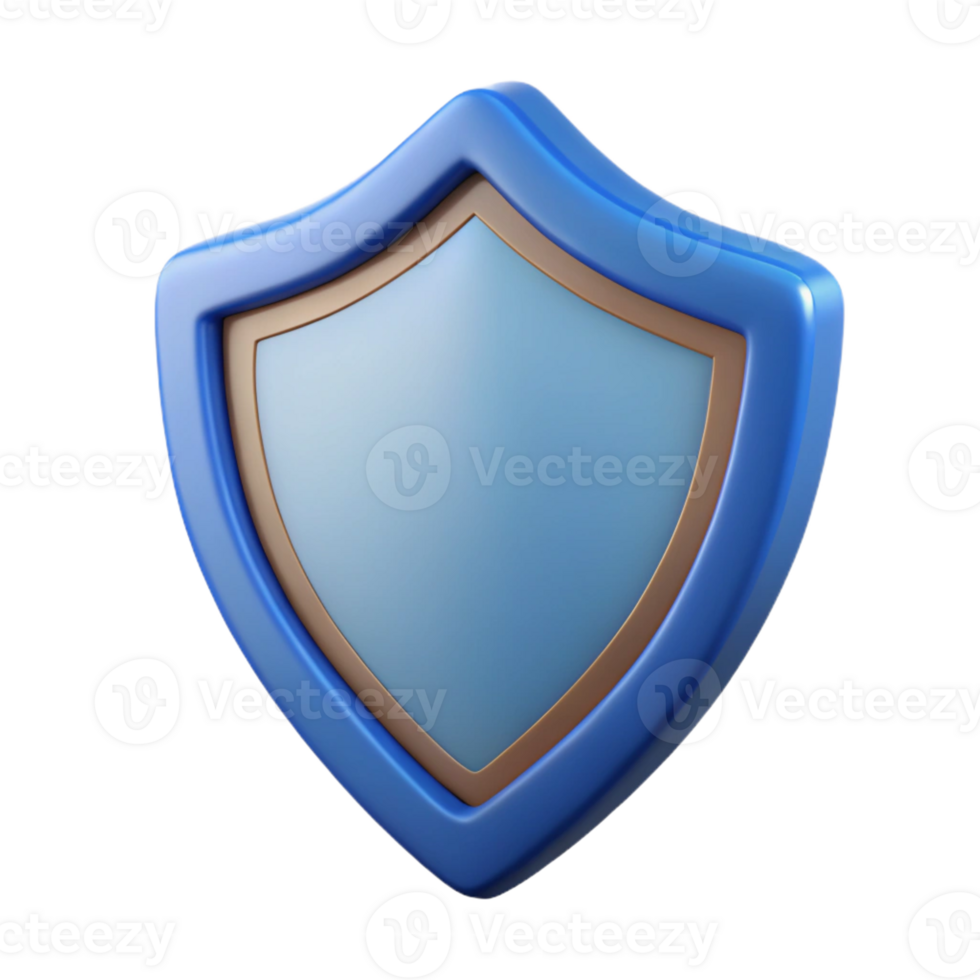 wonderful artistic Shield-shaped badge, clean lines. Flat color, crisp edges, with Scalable Design. genuine png