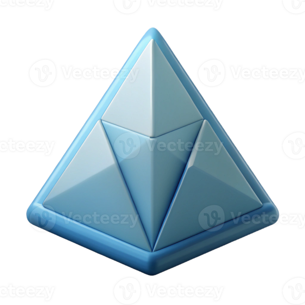 romantic hypnotic Triangle grid, minimal, crisp edges, flat color with Scalable Design. fine detail png