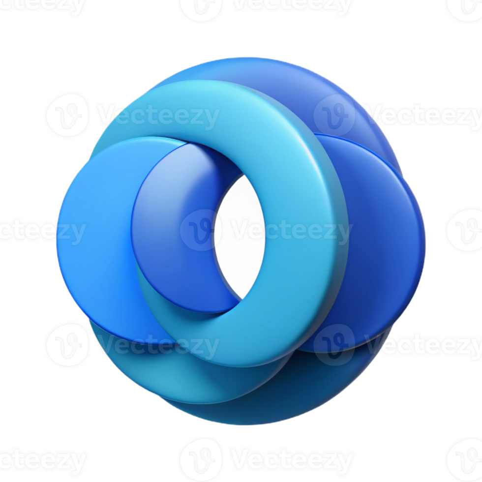 bold gorgeous Geometric silhouette of a sphere. Crisp edges, single-weight stroke, flat color with Scalable Design. detailed png