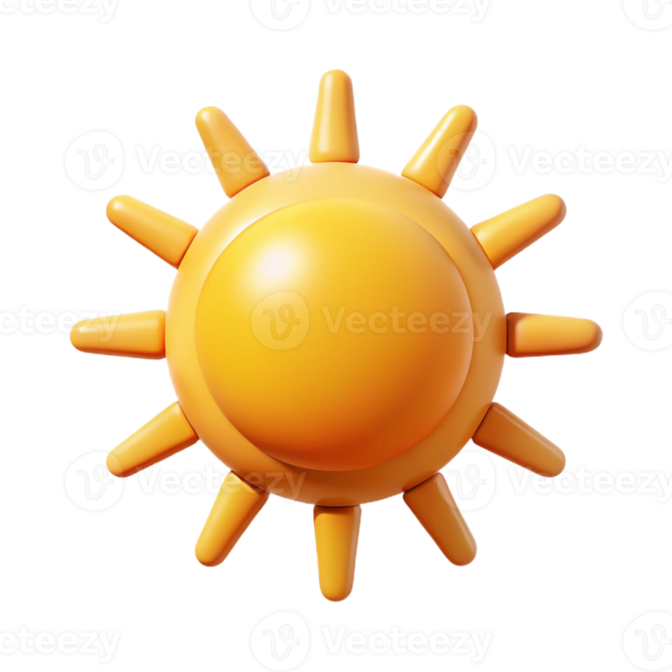 coveted bohemian Minimalist sun logo with clean lines and solid colors. Scalable design, flat color with Scalable Design. studio quality png