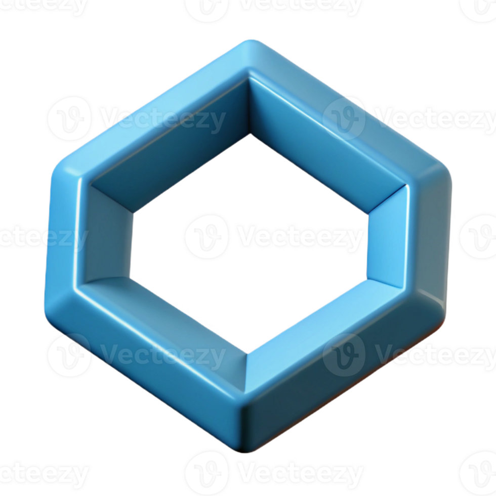 pristine artistic Geometric border, single-weight stroke, crisp edges, with Scalable Design. high quality png