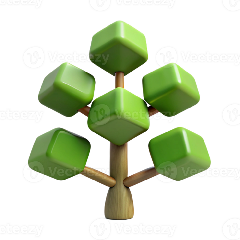 intense dramatic Scalable, geometric tree pattern, single-weight stroke, flat color with Scalable Design. masterfully captured png