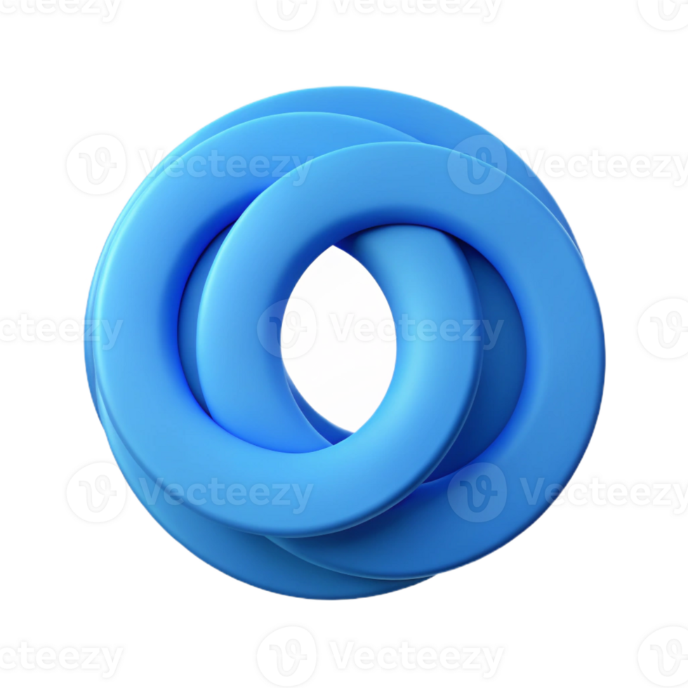 radiant impressionist Overlapping circles, crisp edges, minimal, single-weight stroke with Scalable Design. handcrafted png