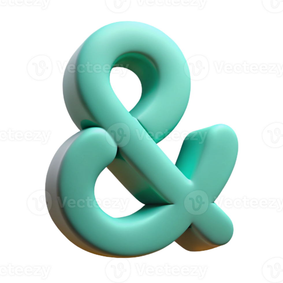 memorable abstract Minimal, geometric ampersand with clean lines and a single-weight stroke with Scalable Design. detailed png