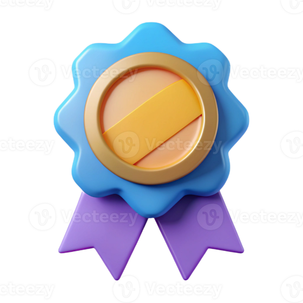 passionate alluring Ribbon badge with text placeholder. Flat color, crisp edges, minimal design with Scalable Design. exclusive png