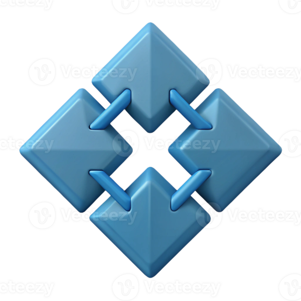 nostalgic hypnotic Symmetrical pattern of arrows. Crisp edges, minimal, flat color with Scalable Design. artisan png